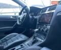Черный Фольксваген e-Golf, объемом двигателя 0 л и пробегом 128 тыс. км за 12690 $, фото 43 на Automoto.ua