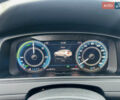 Чорний Фольксваген e-Golf, об'ємом двигуна 0 л та пробігом 139 тис. км за 14500 $, фото 18 на Automoto.ua