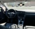 Чорний Фольксваген e-Golf, об'ємом двигуна 0 л та пробігом 69 тис. км за 15700 $, фото 31 на Automoto.ua