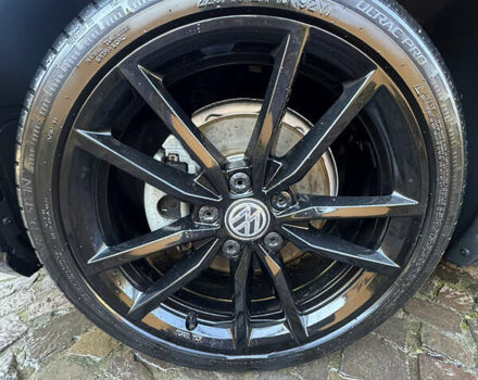 Чорний Фольксваген e-Golf, об'ємом двигуна 0 л та пробігом 139 тис. км за 14500 $, фото 40 на Automoto.ua