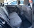 Черный Фольксваген e-Golf, объемом двигателя 0 л и пробегом 103 тыс. км за 14200 $, фото 67 на Automoto.ua