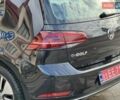 Черный Фольксваген e-Golf, объемом двигателя 0 л и пробегом 84 тыс. км за 14500 $, фото 33 на Automoto.ua