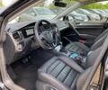 Черный Фольксваген e-Golf, объемом двигателя 0 л и пробегом 79 тыс. км за 16200 $, фото 1 на Automoto.ua