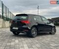 Чорний Фольксваген e-Golf, об'ємом двигуна 0 л та пробігом 143 тис. км за 13500 $, фото 9 на Automoto.ua