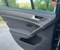 Чорний Фольксваген e-Golf, об'ємом двигуна 0 л та пробігом 119 тис. км за 13200 $, фото 12 на Automoto.ua