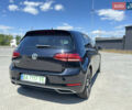 Черный Фольксваген e-Golf, объемом двигателя 0 л и пробегом 134 тыс. км за 13700 $, фото 9 на Automoto.ua