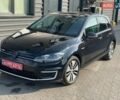 Черный Фольксваген e-Golf, объемом двигателя 0 л и пробегом 136 тыс. км за 12599 $, фото 1 на Automoto.ua