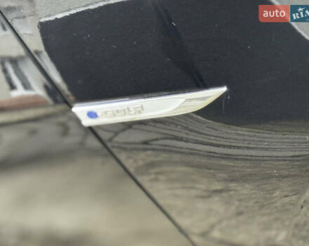 Черный Фольксваген e-Golf, объемом двигателя 0 л и пробегом 127 тыс. км за 14150 $, фото 11 на Automoto.ua