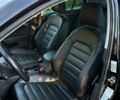 Черный Фольксваген e-Golf, объемом двигателя 0 л и пробегом 99 тыс. км за 16200 $, фото 7 на Automoto.ua