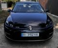 Черный Фольксваген e-Golf, объемом двигателя 0 л и пробегом 109 тыс. км за 14300 $, фото 1 на Automoto.ua