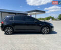 Черный Фольксваген e-Golf, объемом двигателя 0 л и пробегом 134 тыс. км за 13700 $, фото 7 на Automoto.ua