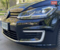 Черный Фольксваген e-Golf, объемом двигателя 0 л и пробегом 99 тыс. км за 13700 $, фото 49 на Automoto.ua