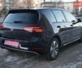 Черный Фольксваген e-Golf, объемом двигателя 0 л и пробегом 163 тыс. км за 11800 $, фото 6 на Automoto.ua