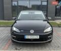 Черный Фольксваген e-Golf, объемом двигателя 0 л и пробегом 97 тыс. км за 12500 $, фото 18 на Automoto.ua