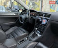 Чорний Фольксваген e-Golf, об'ємом двигуна 0 л та пробігом 78 тис. км за 15999 $, фото 38 на Automoto.ua