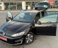 Чорний Фольксваген e-Golf, об'ємом двигуна 0 л та пробігом 200 тис. км за 11000 $, фото 50 на Automoto.ua