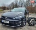 Чорний Фольксваген e-Golf, об'ємом двигуна 0 л та пробігом 78 тис. км за 12900 $, фото 1 на Automoto.ua