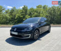 Черный Фольксваген e-Golf, объемом двигателя 0 л и пробегом 134 тыс. км за 13700 $, фото 1 на Automoto.ua