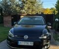 Черный Фольксваген e-Golf, объемом двигателя 0 л и пробегом 99 тыс. км за 16200 $, фото 1 на Automoto.ua