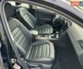 Черный Фольксваген e-Golf, объемом двигателя 0 л и пробегом 84 тыс. км за 14500 $, фото 16 на Automoto.ua