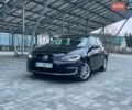 Черный Фольксваген e-Golf, объемом двигателя 0 л и пробегом 128 тыс. км за 12690 $, фото 1 на Automoto.ua