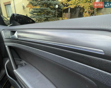 Черный Фольксваген e-Golf, объемом двигателя 0 л и пробегом 138 тыс. км за 13970 $, фото 46 на Automoto.ua