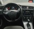 Черный Фольксваген e-Golf, объемом двигателя 0 л и пробегом 72 тыс. км за 12900 $, фото 20 на Automoto.ua