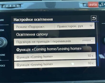 Черный Фольксваген e-Golf, объемом двигателя 0 л и пробегом 103 тыс. км за 14200 $, фото 47 на Automoto.ua