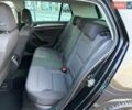 Черный Фольксваген e-Golf, объемом двигателя 0 л и пробегом 102 тыс. км за 13999 $, фото 17 на Automoto.ua