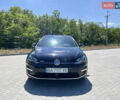 Черный Фольксваген e-Golf, объемом двигателя 0 л и пробегом 134 тыс. км за 13700 $, фото 2 на Automoto.ua