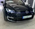 Чорний Фольксваген e-Golf, об'ємом двигуна 0 л та пробігом 120 тис. км за 15800 $, фото 2 на Automoto.ua
