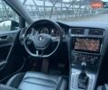 Черный Фольксваген e-Golf, объемом двигателя 0 л и пробегом 128 тыс. км за 12690 $, фото 40 на Automoto.ua