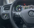 Черный Фольксваген e-Golf, объемом двигателя 0 л и пробегом 99 тыс. км за 13700 $, фото 56 на Automoto.ua