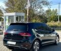 Чорний Фольксваген e-Golf, об'ємом двигуна 0 л та пробігом 135 тис. км за 15400 $, фото 4 на Automoto.ua