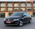 Чорний Фольксваген e-Golf, об'ємом двигуна 0 л та пробігом 200 тис. км за 11000 $, фото 1 на Automoto.ua