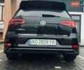 Черный Фольксваген e-Golf, объемом двигателя 0 л и пробегом 97 тыс. км за 15500 $, фото 4 на Automoto.ua