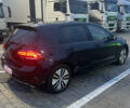 Черный Фольксваген e-Golf, объемом двигателя 0 л и пробегом 144 тыс. км за 12500 $, фото 8 на Automoto.ua