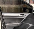 Чорний Фольксваген e-Golf, об'ємом двигуна 0 л та пробігом 108 тис. км за 15350 $, фото 7 на Automoto.ua