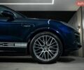 Черный Фольксваген e-Golf, объемом двигателя 0 л и пробегом 143 тыс. км за 13500 $, фото 6 на Automoto.ua