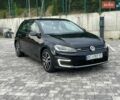 Чорний Фольксваген e-Golf, об'ємом двигуна 0 л та пробігом 143 тис. км за 13500 $, фото 6 на Automoto.ua