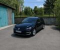 Черный Фольксваген e-Golf, объемом двигателя 0 л и пробегом 73 тыс. км за 15000 $, фото 1 на Automoto.ua