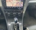 Черный Фольксваген e-Golf, объемом двигателя 0 л и пробегом 144 тыс. км за 13000 $, фото 16 на Automoto.ua