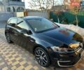 Черный Фольксваген e-Golf, объемом двигателя 0 л и пробегом 97 тыс. км за 15700 $, фото 8 на Automoto.ua
