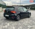 Чорний Фольксваген e-Golf, об'ємом двигуна 0 л та пробігом 142 тис. км за 13300 $, фото 14 на Automoto.ua