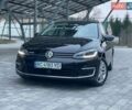 Черный Фольксваген e-Golf, объемом двигателя 0 л и пробегом 128 тыс. км за 12690 $, фото 1 на Automoto.ua