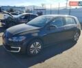 Чорний Фольксваген e-Golf, об'ємом двигуна 0 л та пробігом 52 тис. км за 11000 $, фото 1 на Automoto.ua