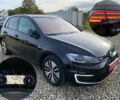 Черный Фольксваген e-Golf, объемом двигателя 0 л и пробегом 86 тыс. км за 13900 $, фото 1 на Automoto.ua