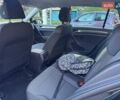 Чорний Фольксваген e-Golf, об'ємом двигуна 0 л та пробігом 119 тис. км за 13200 $, фото 9 на Automoto.ua
