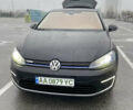 Чорний Фольксваген e-Golf, об'ємом двигуна 0 л та пробігом 113 тис. км за 15799 $, фото 1 на Automoto.ua