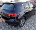 Черный Фольксваген e-Golf, объемом двигателя 0 л и пробегом 103 тыс. км за 14200 $, фото 10 на Automoto.ua